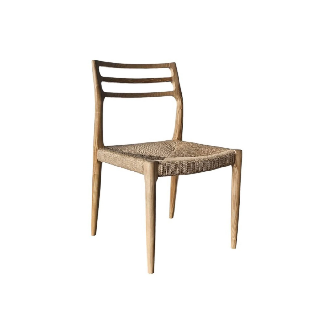 Java Dining Chair