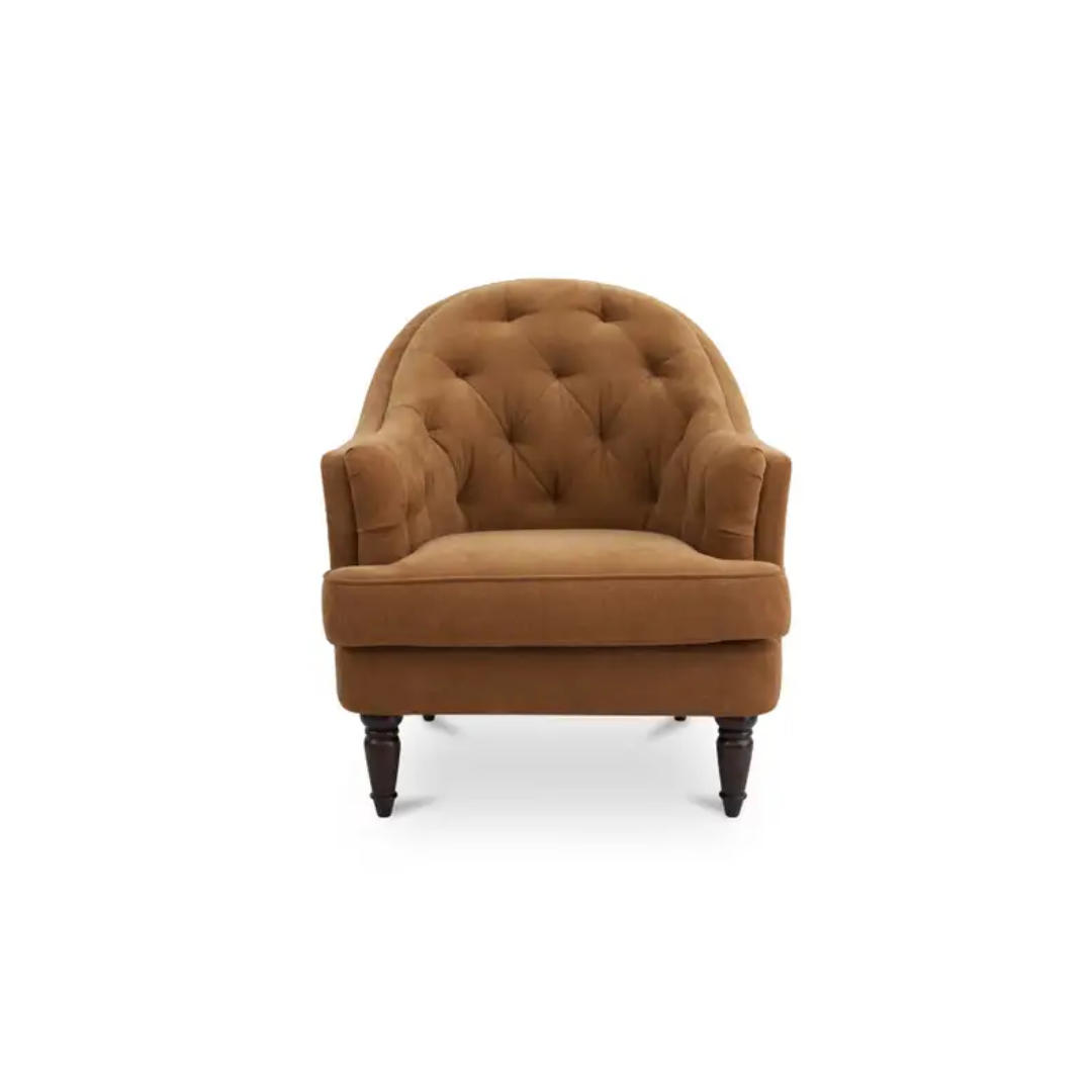 Pandora Accent Chair