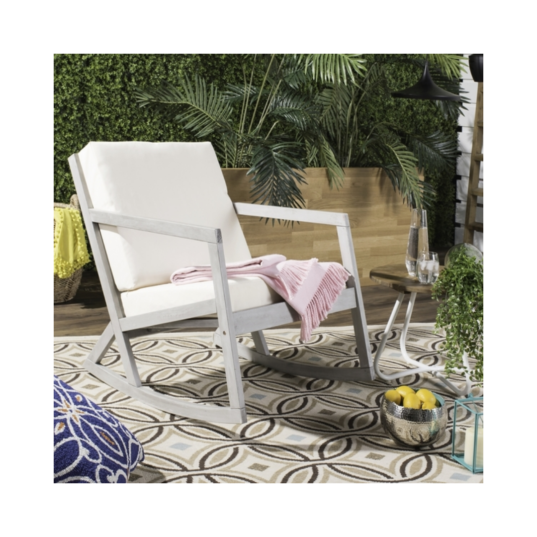 Vernon Outdoor Rocking Chair II