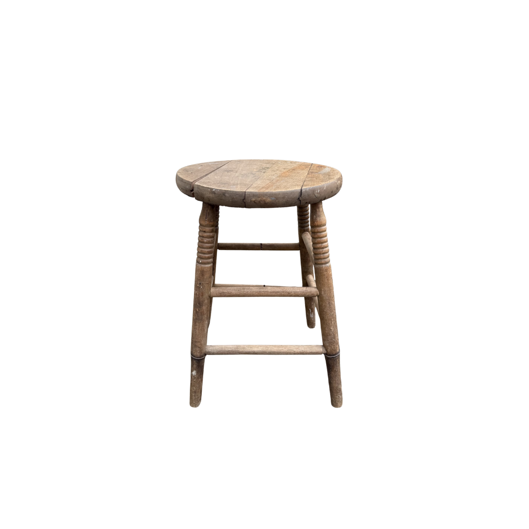 Found Stool Collection