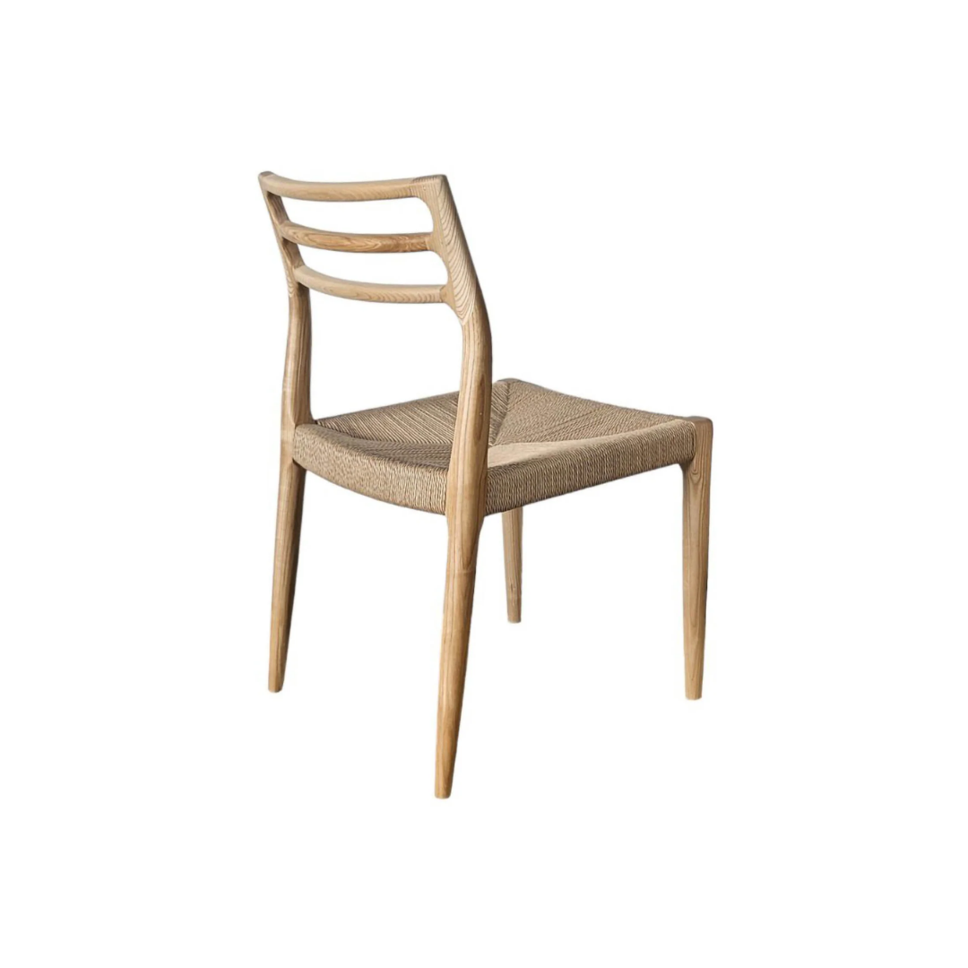 Java Dining Chair