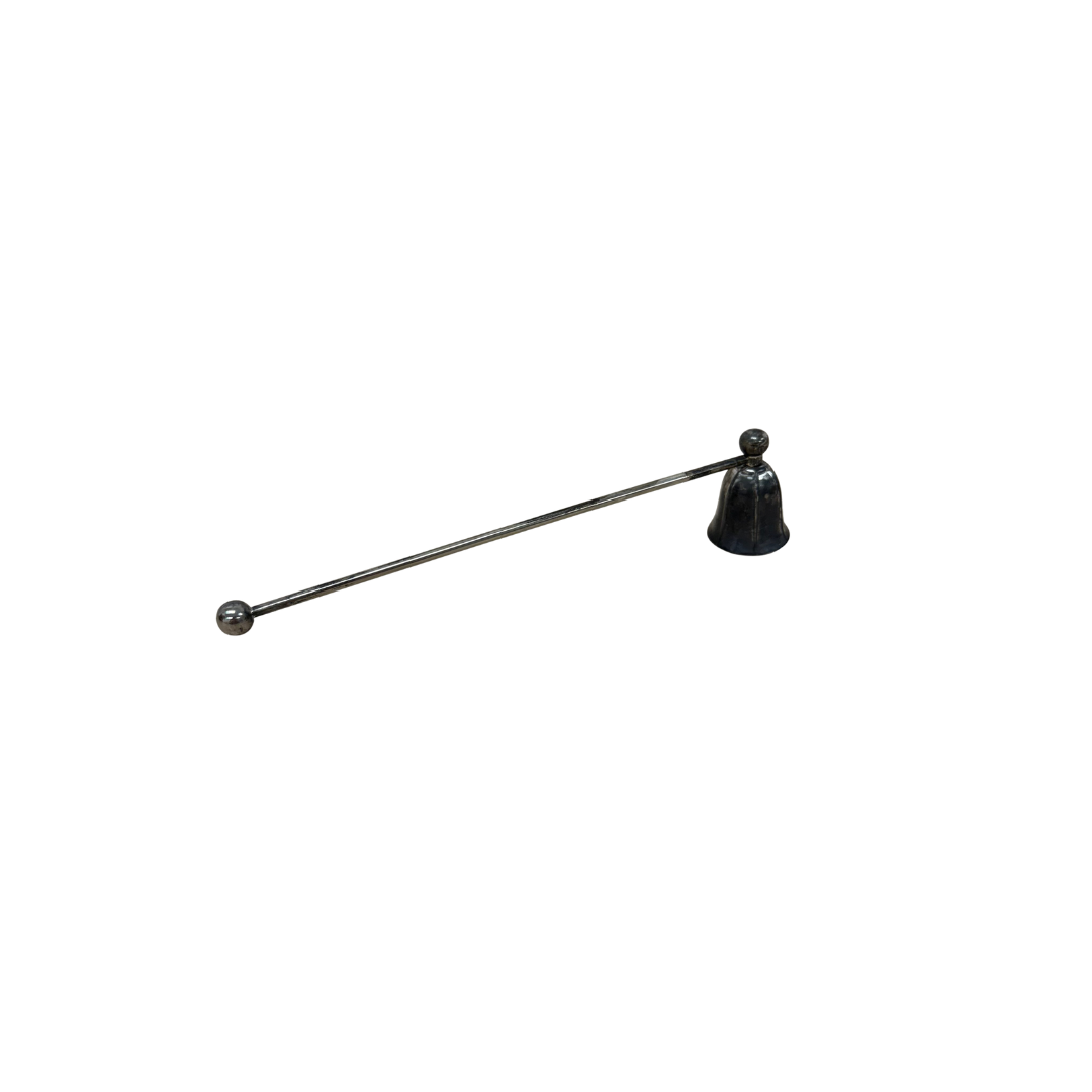 Found Candle Snuffer