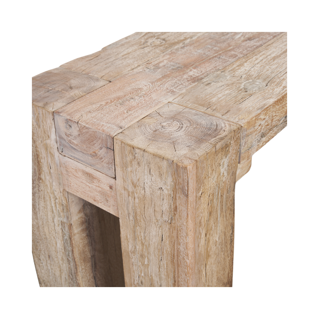 McArthur Console Table