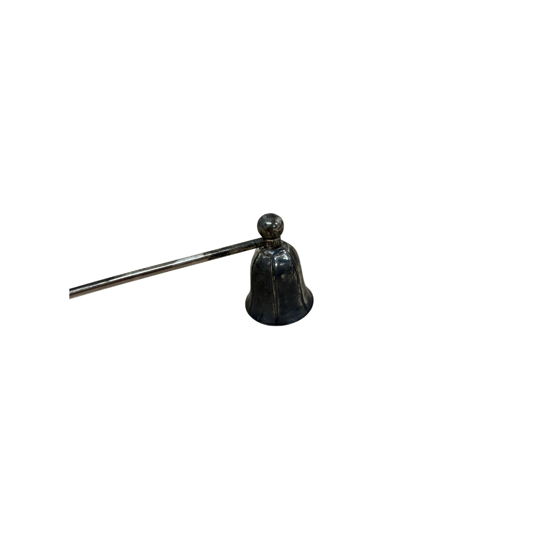 Found Candle Snuffer