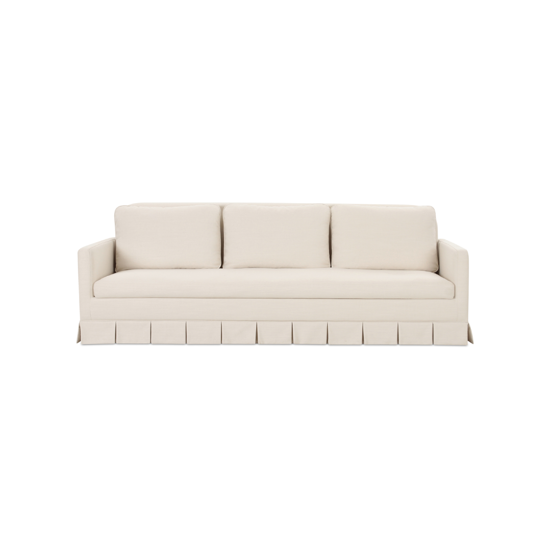 Pellicano Sofa - Cream