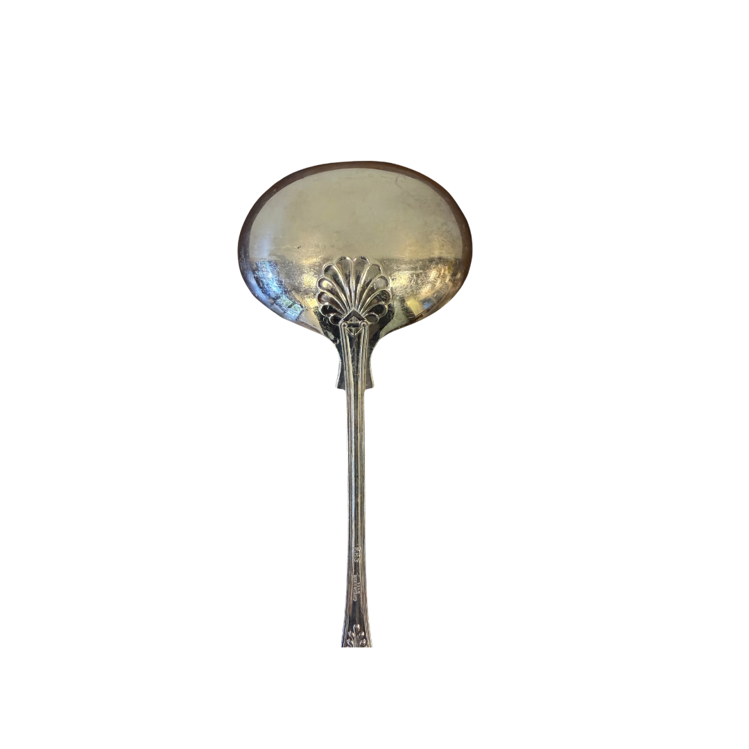 Found English Serving Ladle
