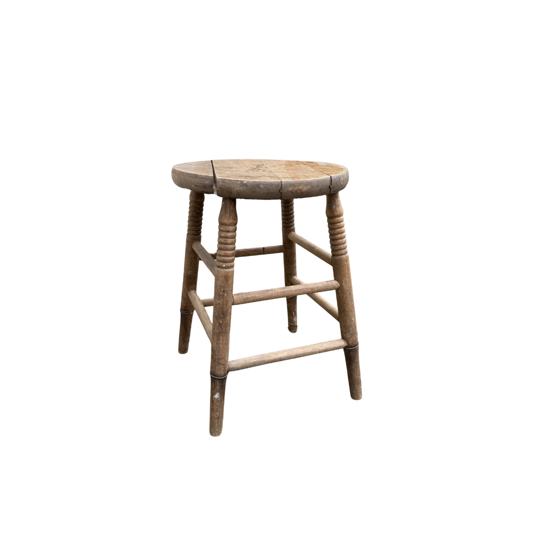Found Stool Collection
