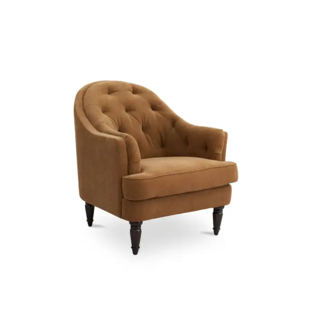 Pandora Accent Chair