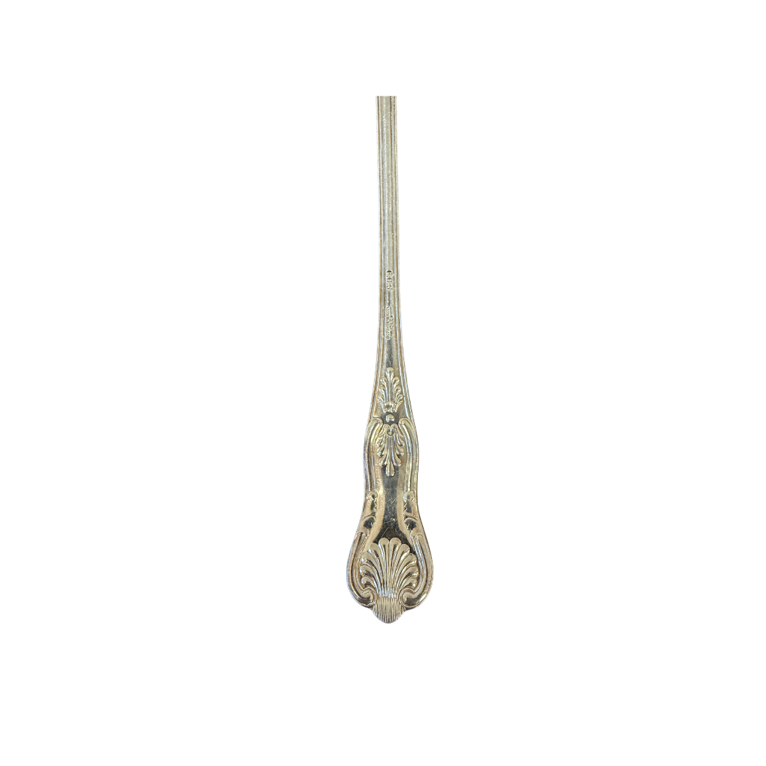 Found English Serving Ladle
