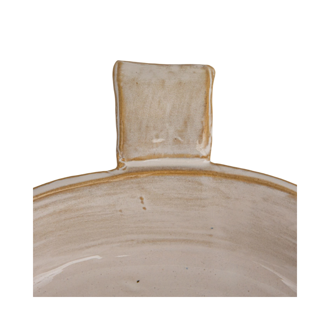 1.5 Quart Stoneware Baker