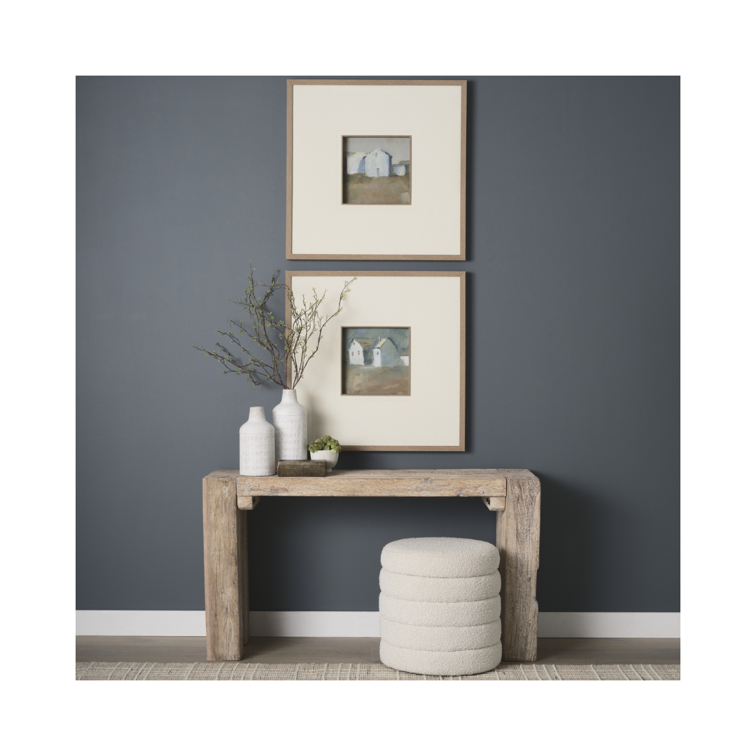 McArthur Console Table
