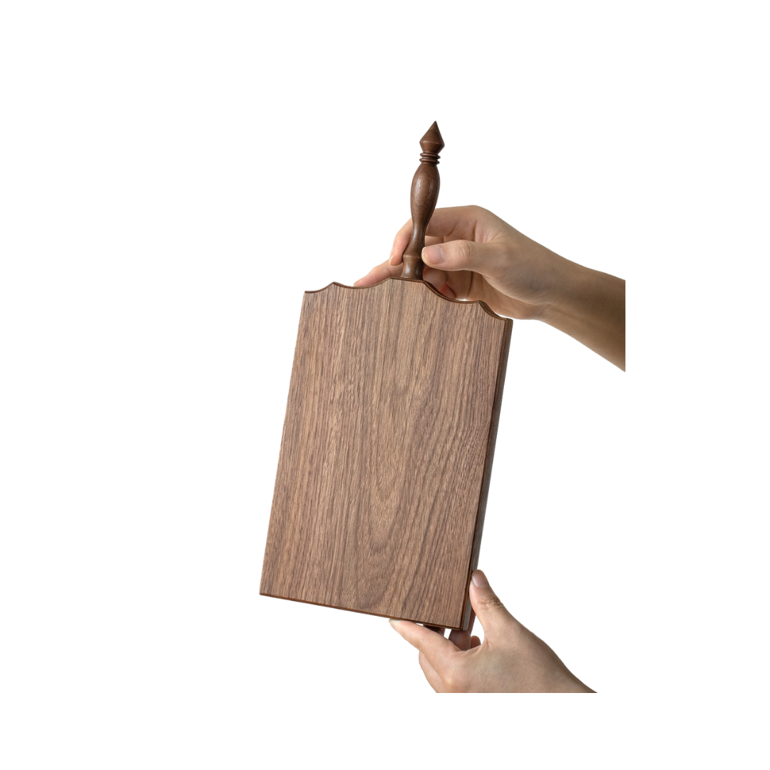 Antique Style Cutting Boards