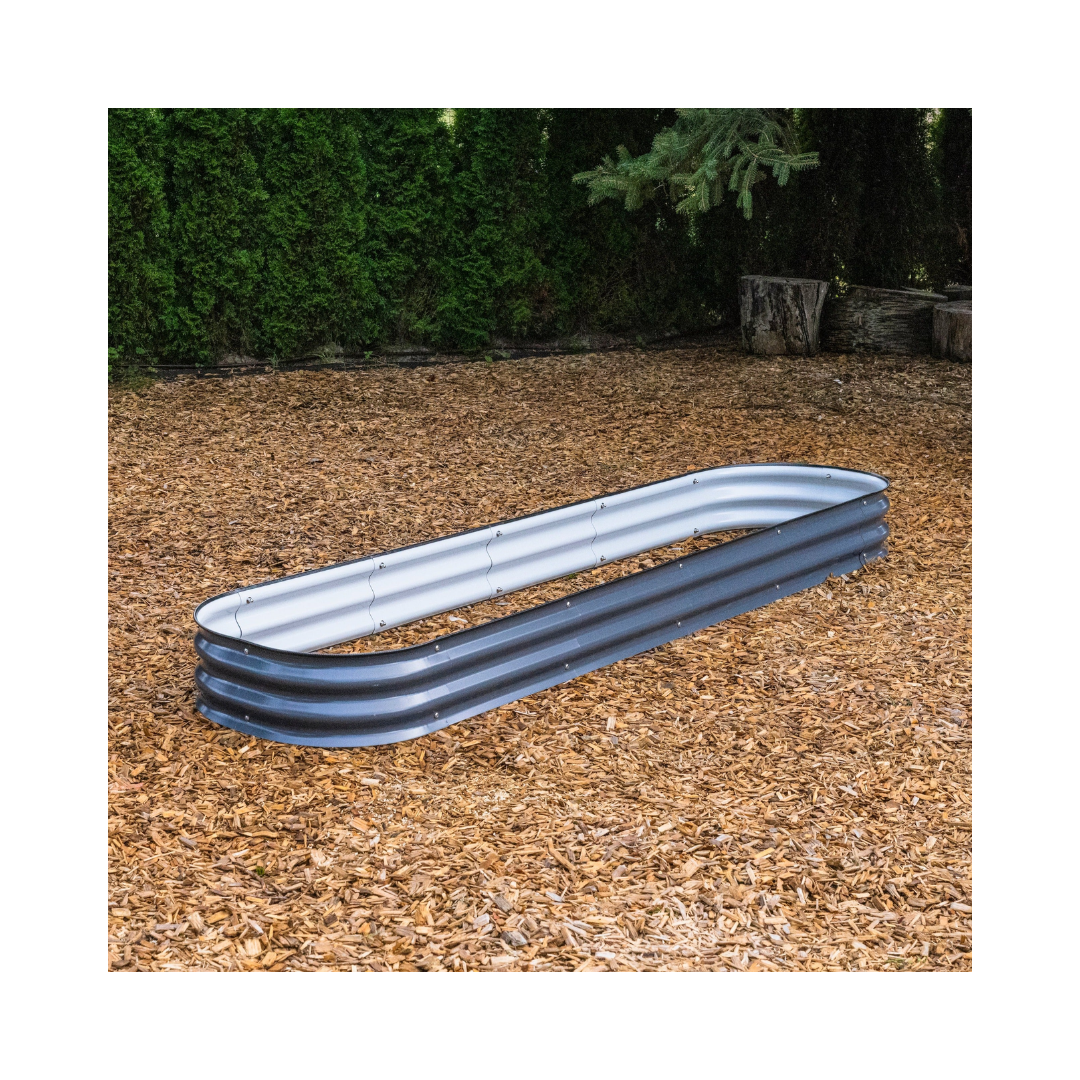 Sproutbox 8” Tall Modular 9 in 1 Garden Box