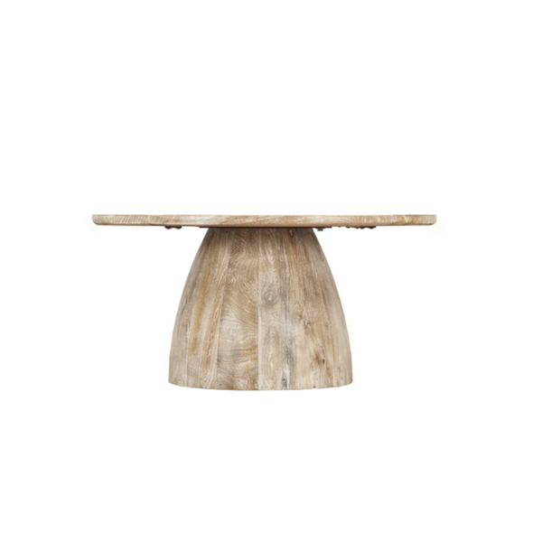 Truffle Coffee Table - Heirloom Home Shop