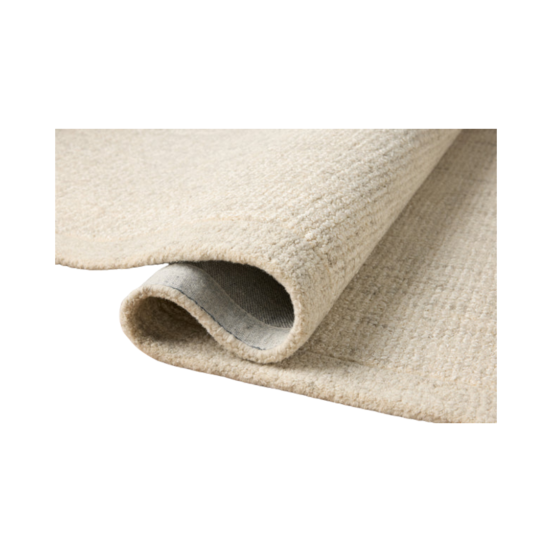 Henley Ivory &amp; Smoke