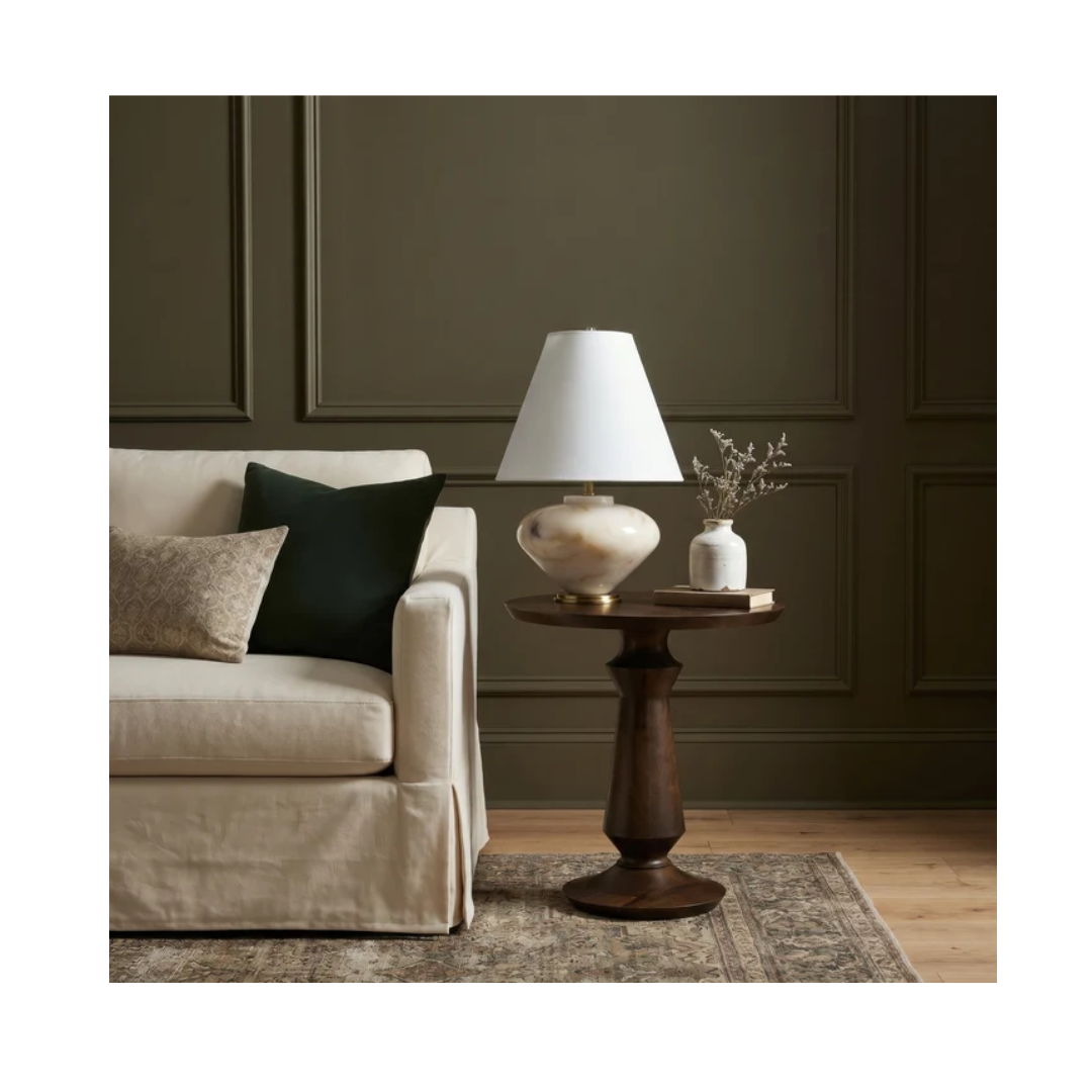 Monumento Table Lamp