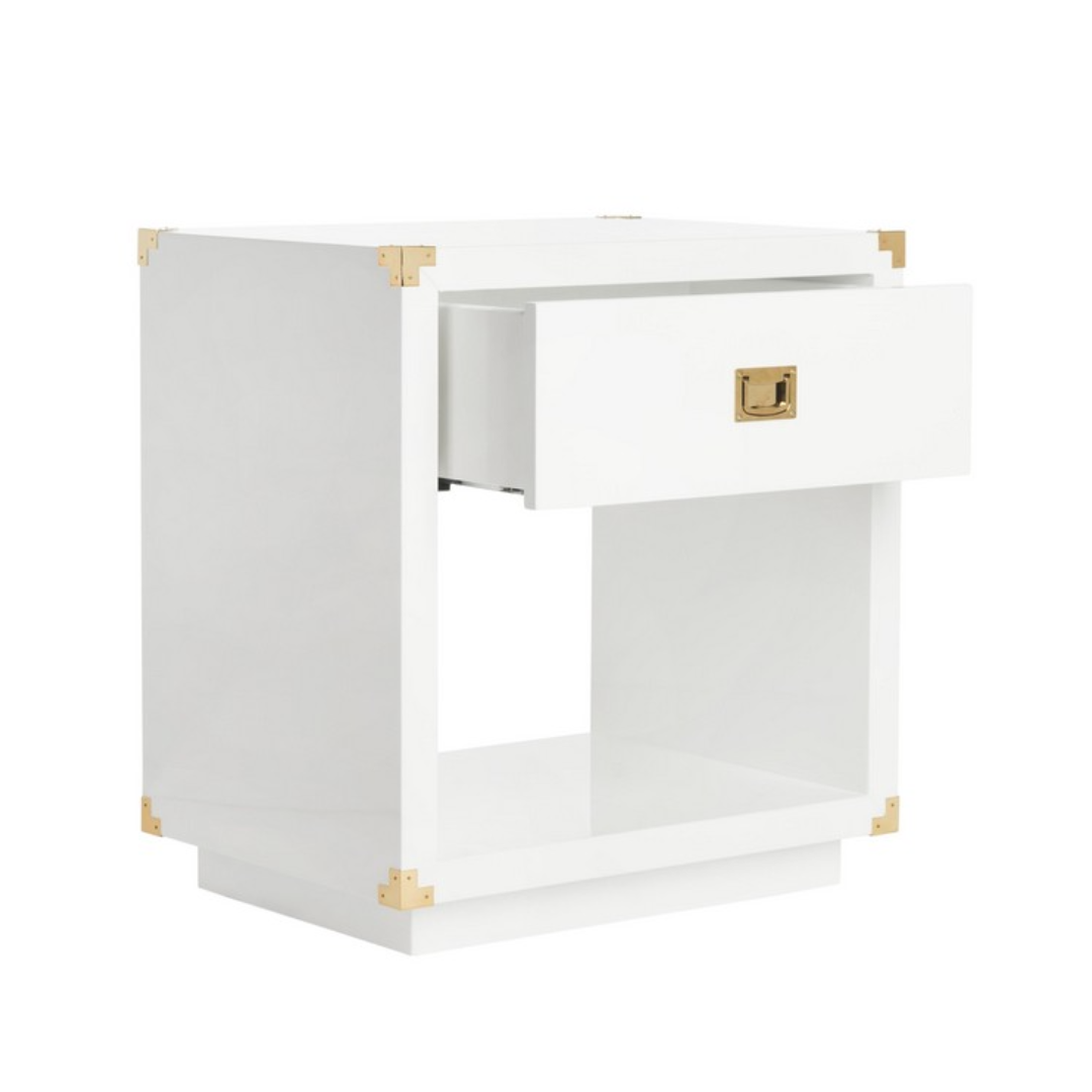 Lella Side Table