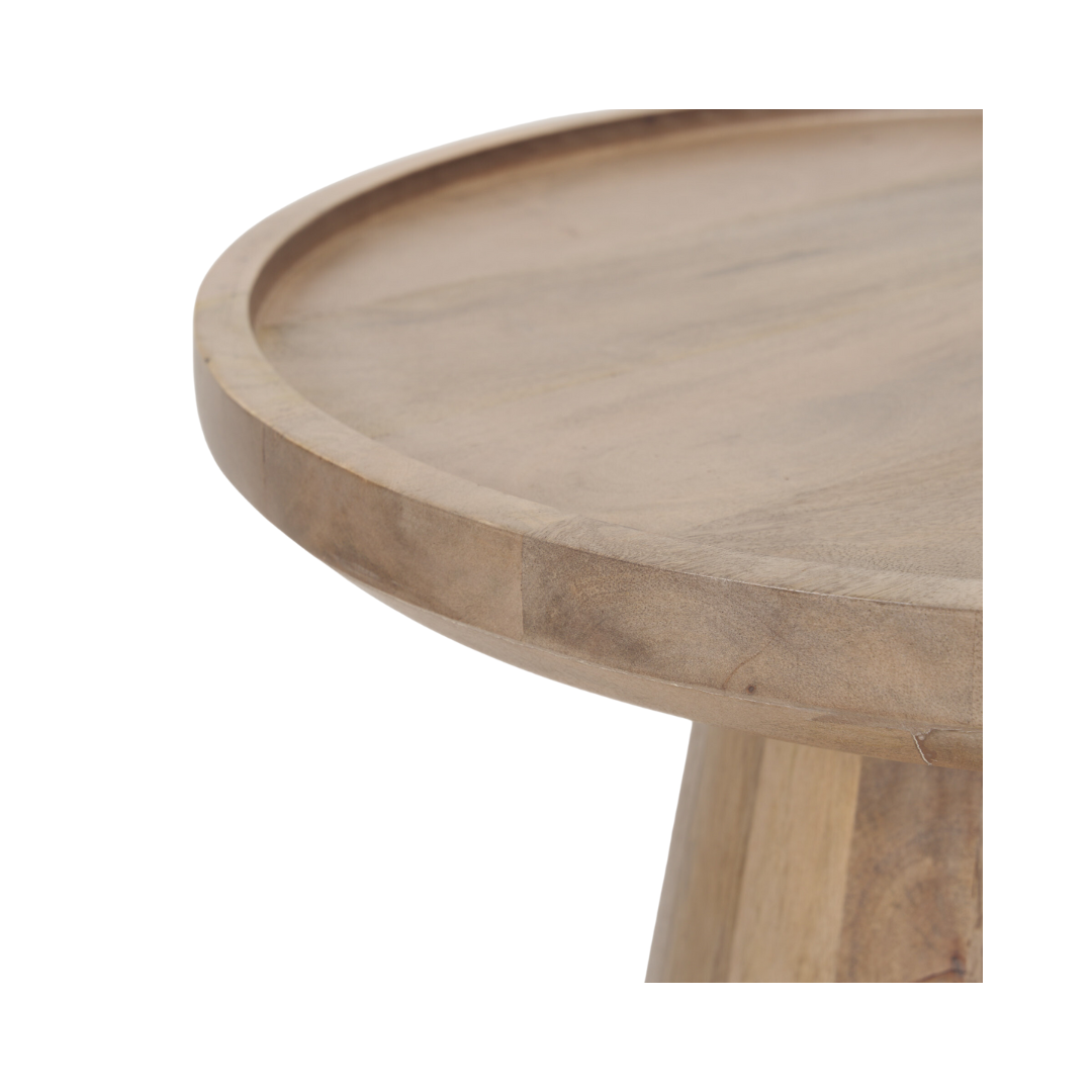 Takoda Accent Table