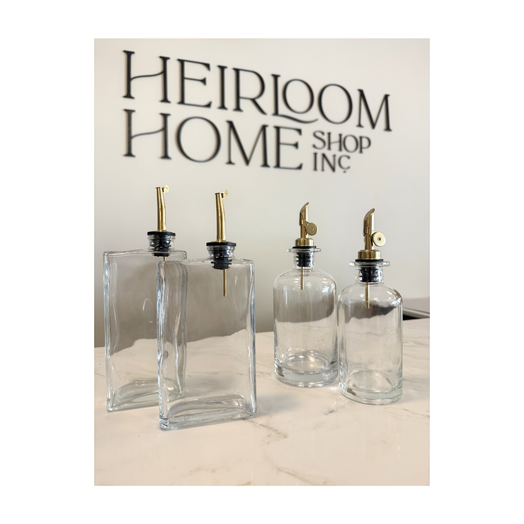 Rectangular Dispenser