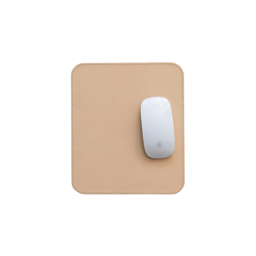 Leather Mouse Pad