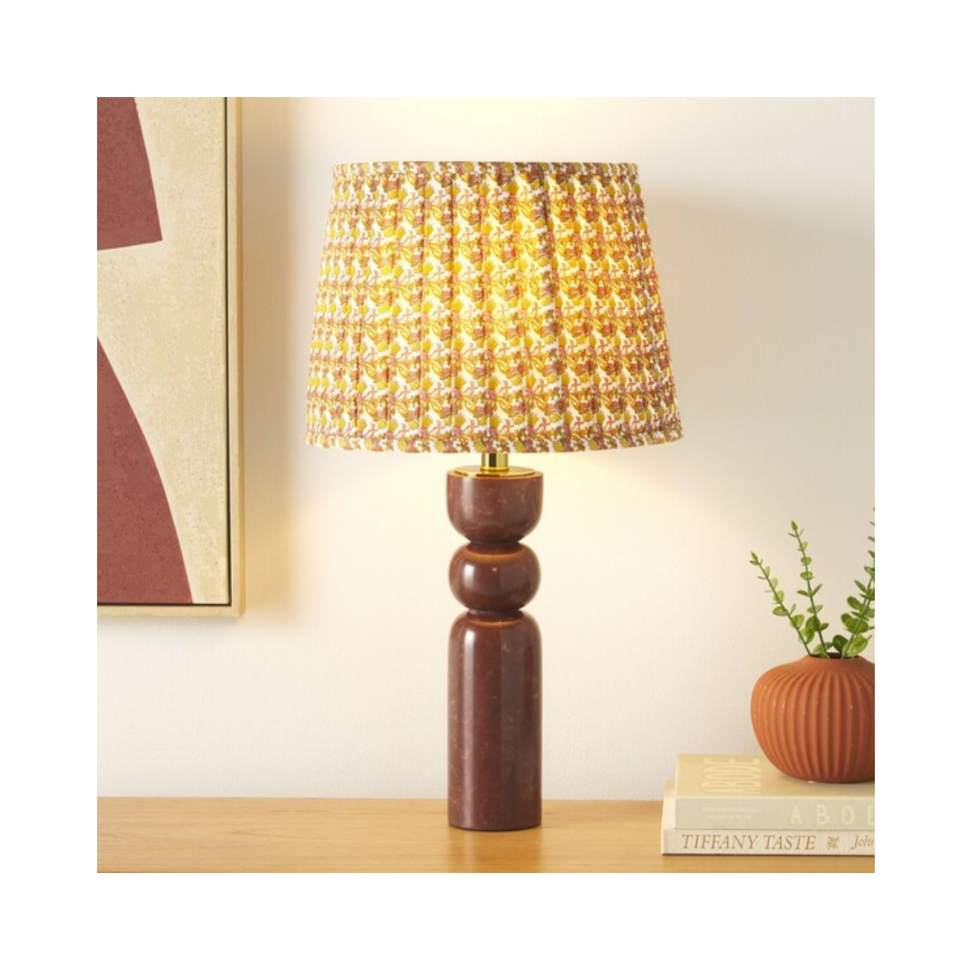 Suraya Table Lamp