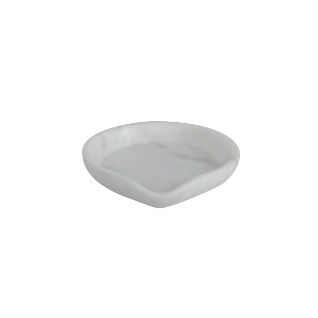 Marble Spoon Rest