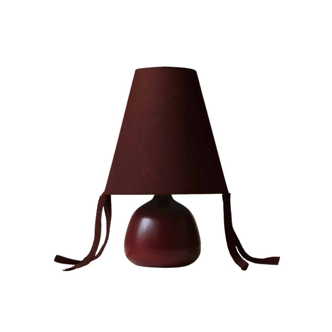 Appenzell Petite Bows Table Lamp
