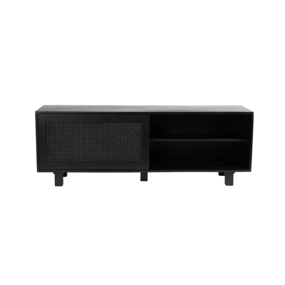 Ashton Media Console