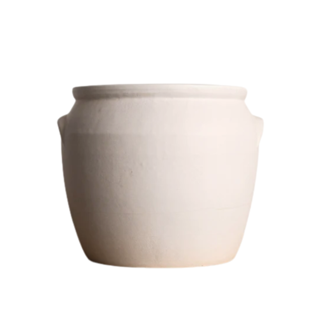 French Replica Confit Crock Pot