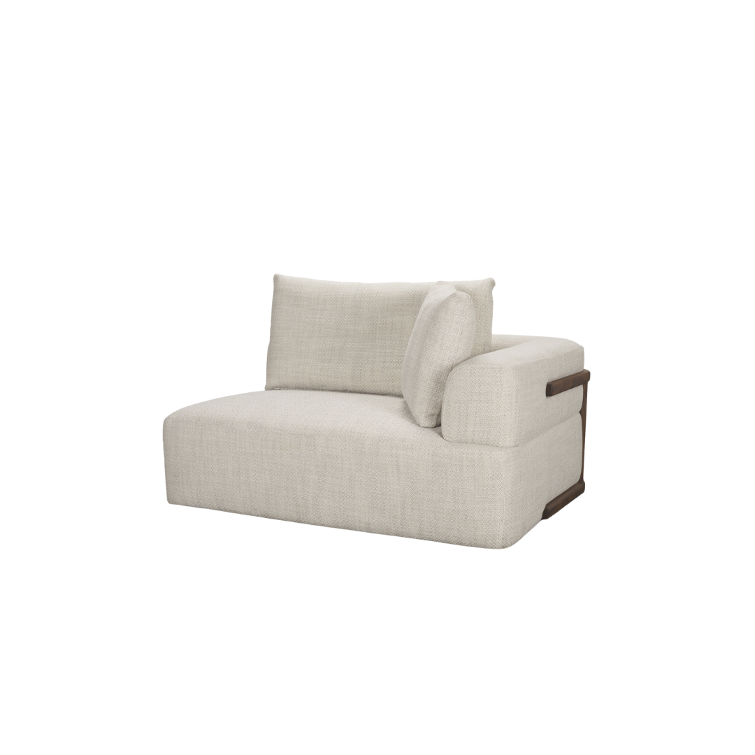Warner 2-Seat Sofa