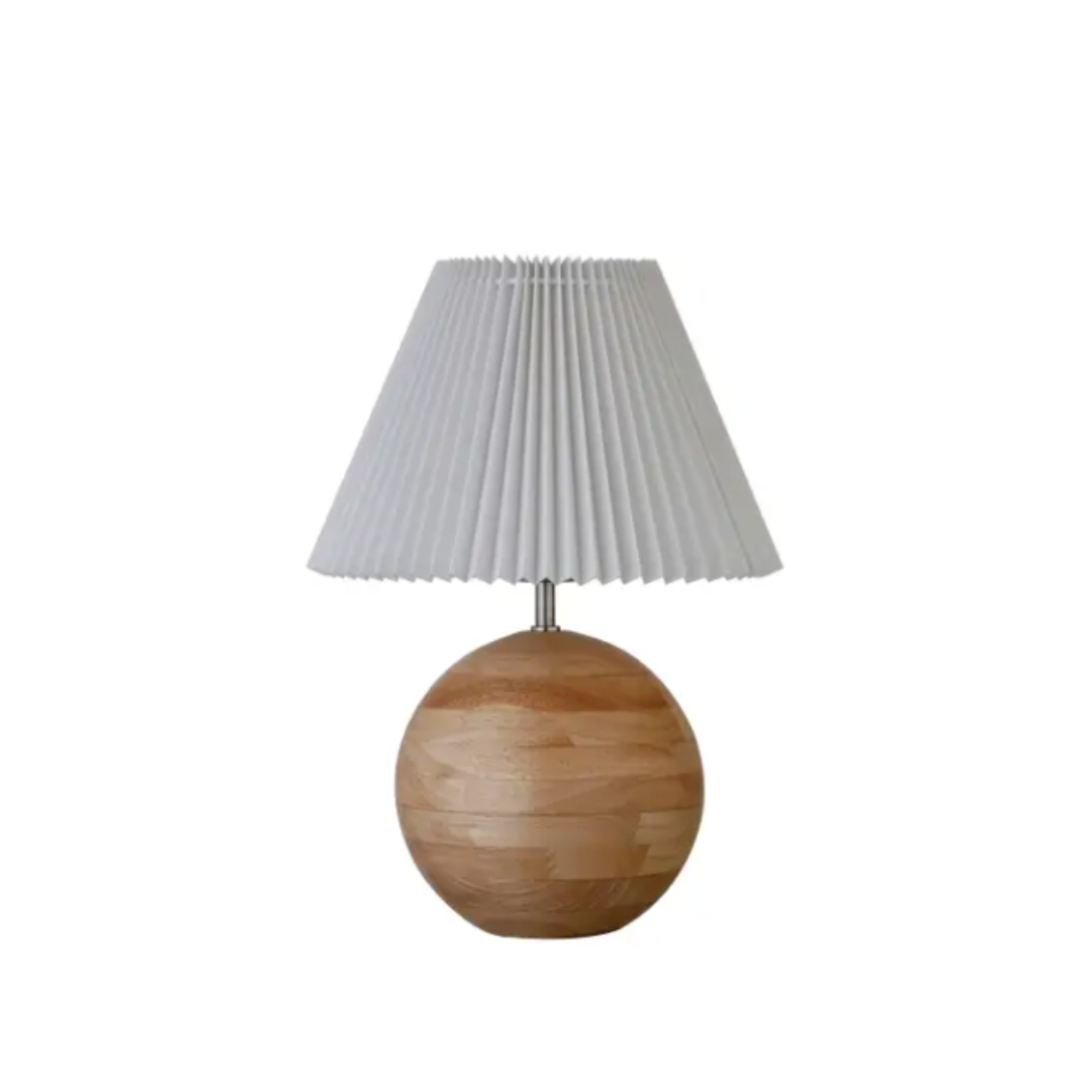 Tuve Table Lamp