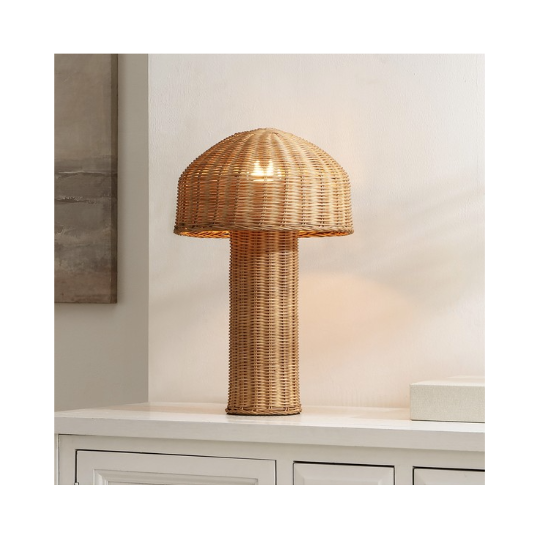 Mikayla Table Lamp
