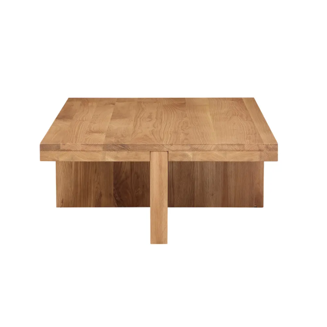 Folke Rectangular Coffee Table