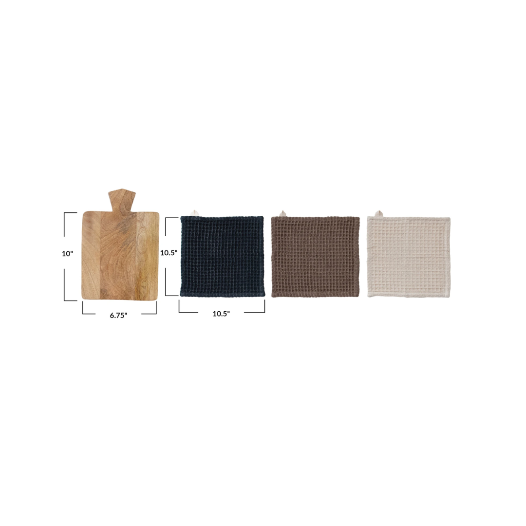 Kitchen Gifting Set