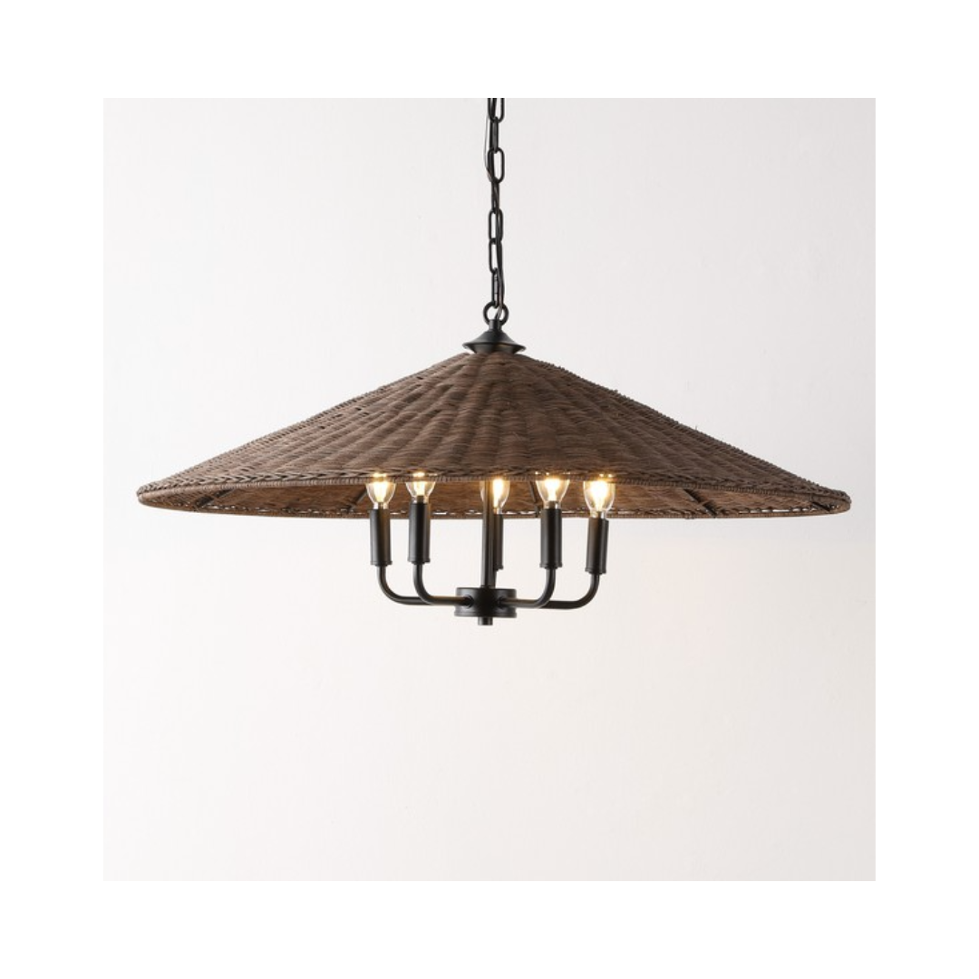 Palmera Pendant Light