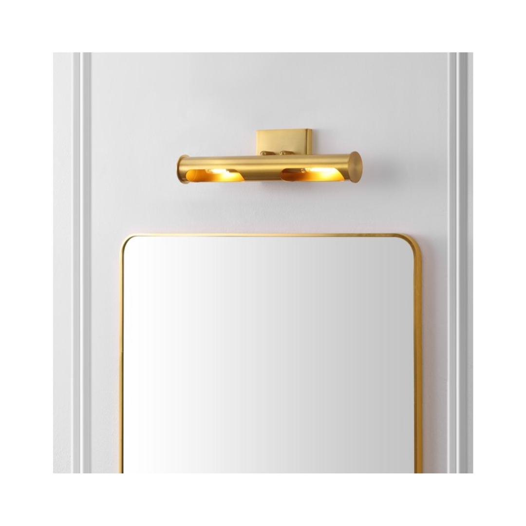 Robyn Metal Wall Sconce
