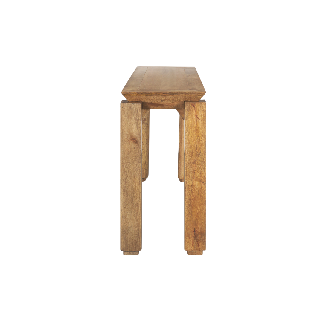 Sapphira Console Table