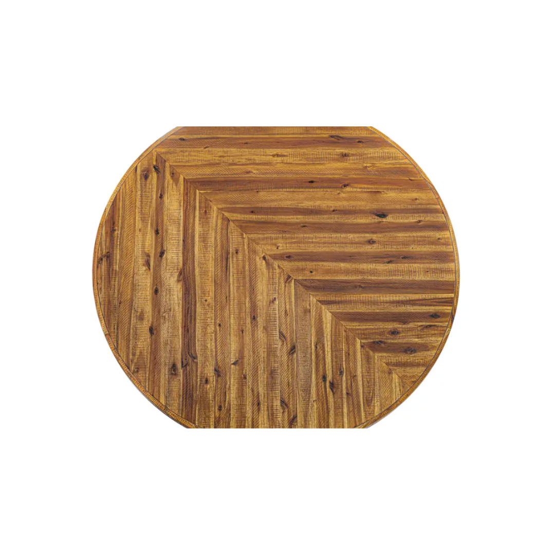 Parq Round Dining Table