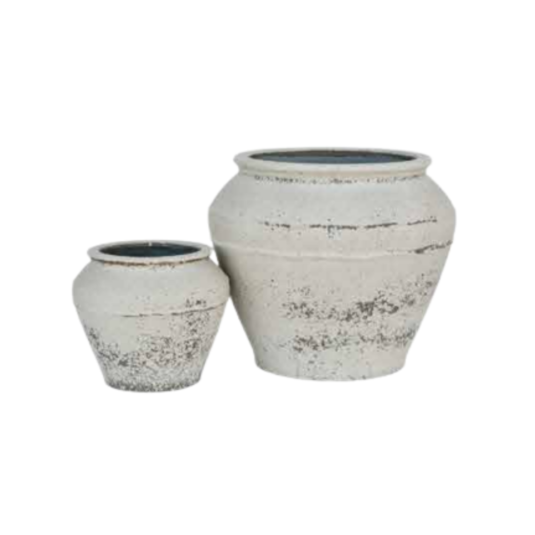 Mabel Outdoor Pot