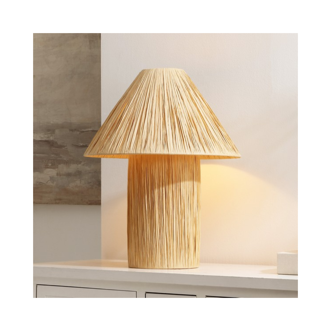 Cassie Lamp