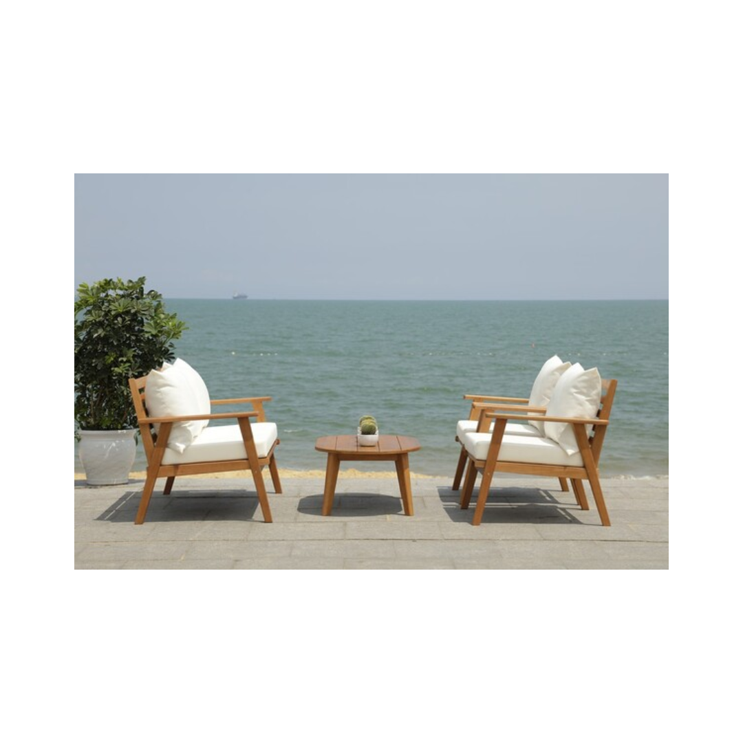 Deacon Outdoor Living Set