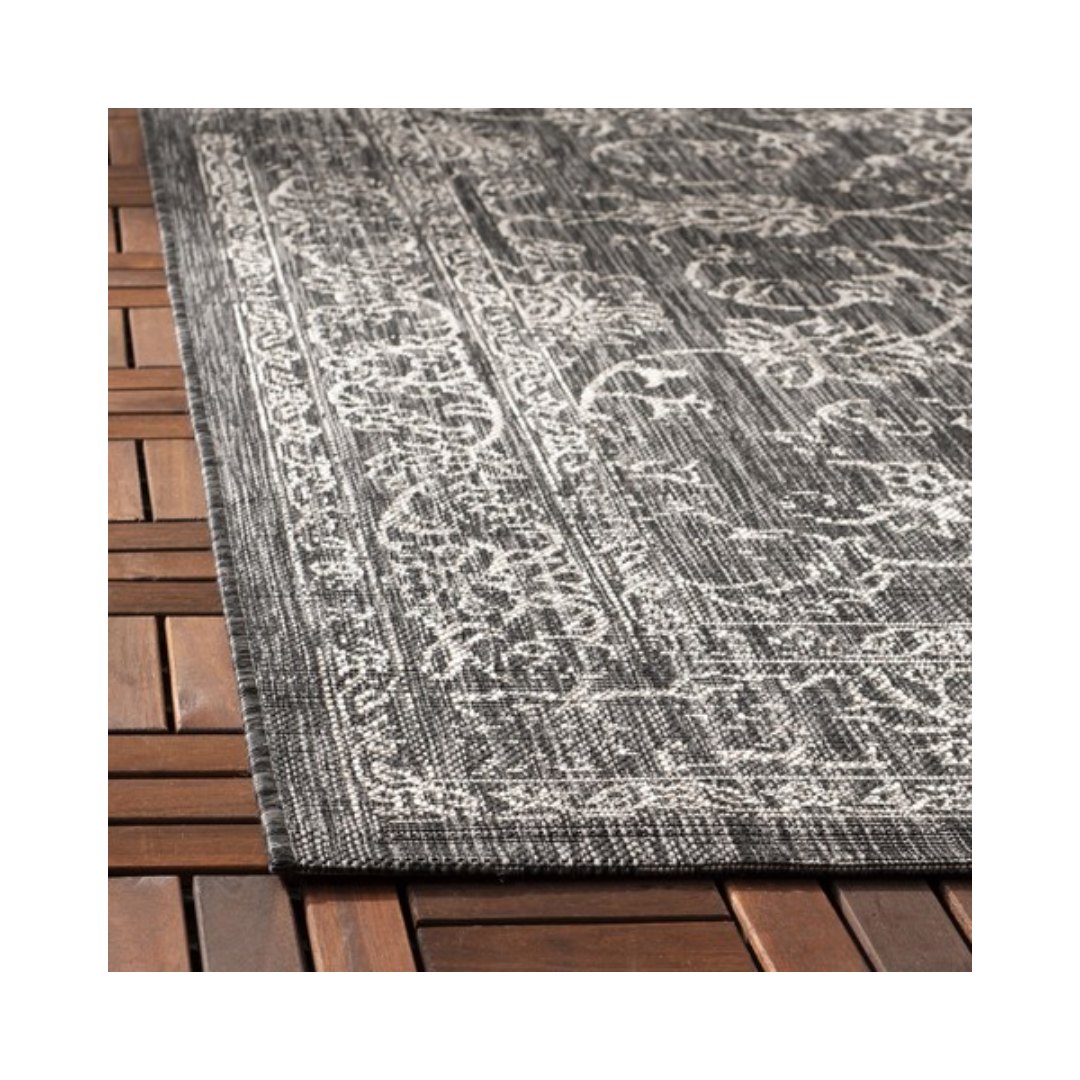 Courtyard Outdoor Rug III
