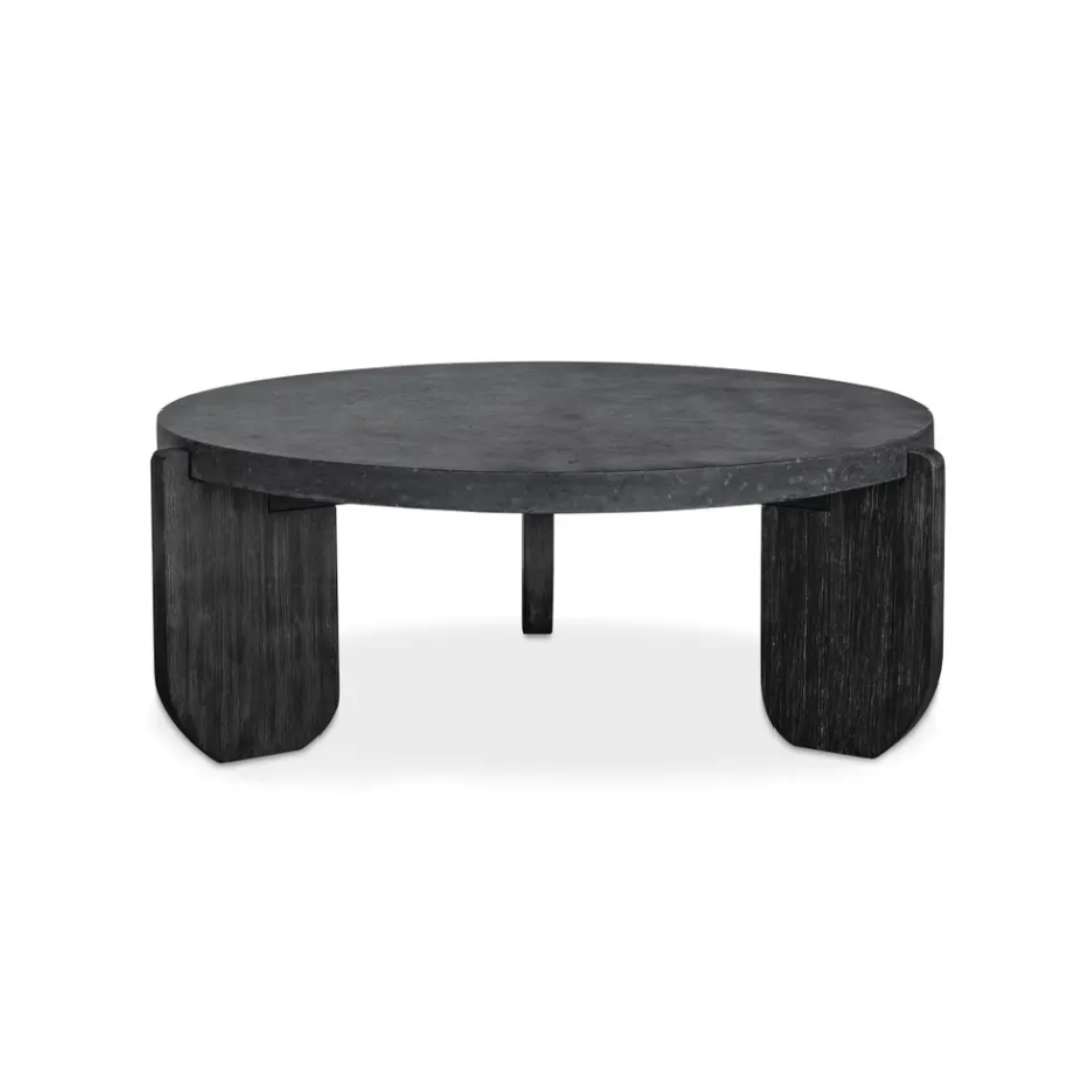 Wunder Coffee Table