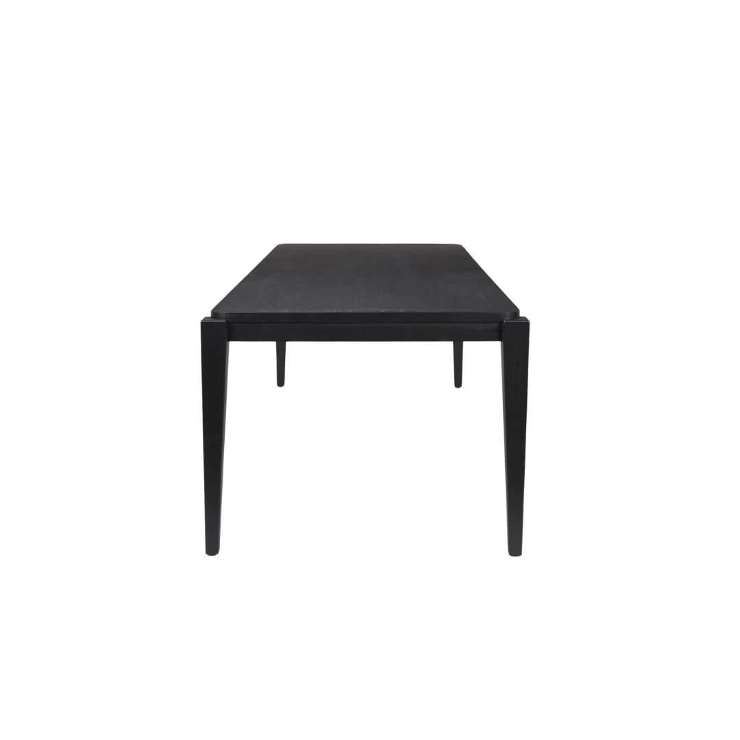 Teva Dining Table 72&quot; - 92&quot;