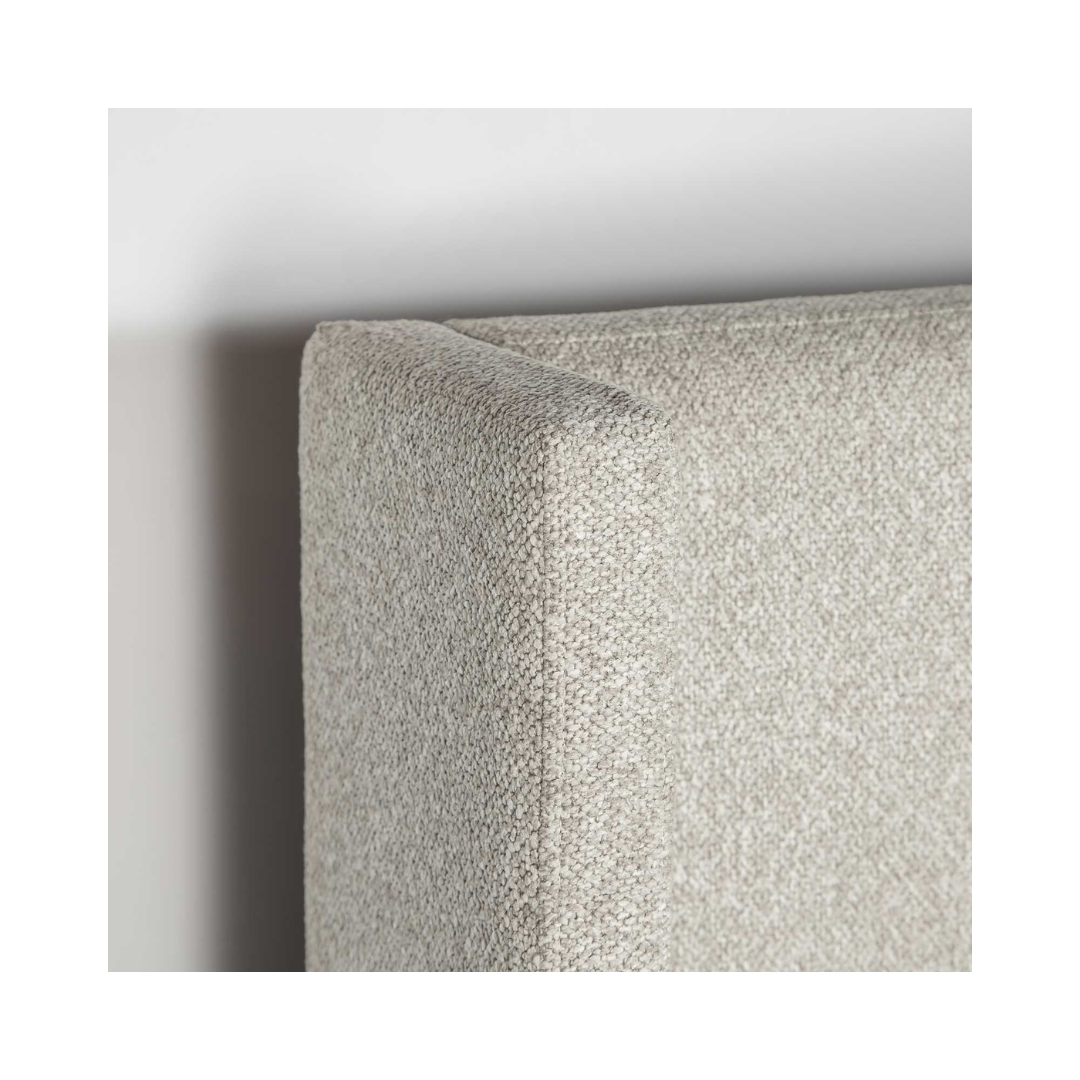 Lourdes Storage Drawer Bed