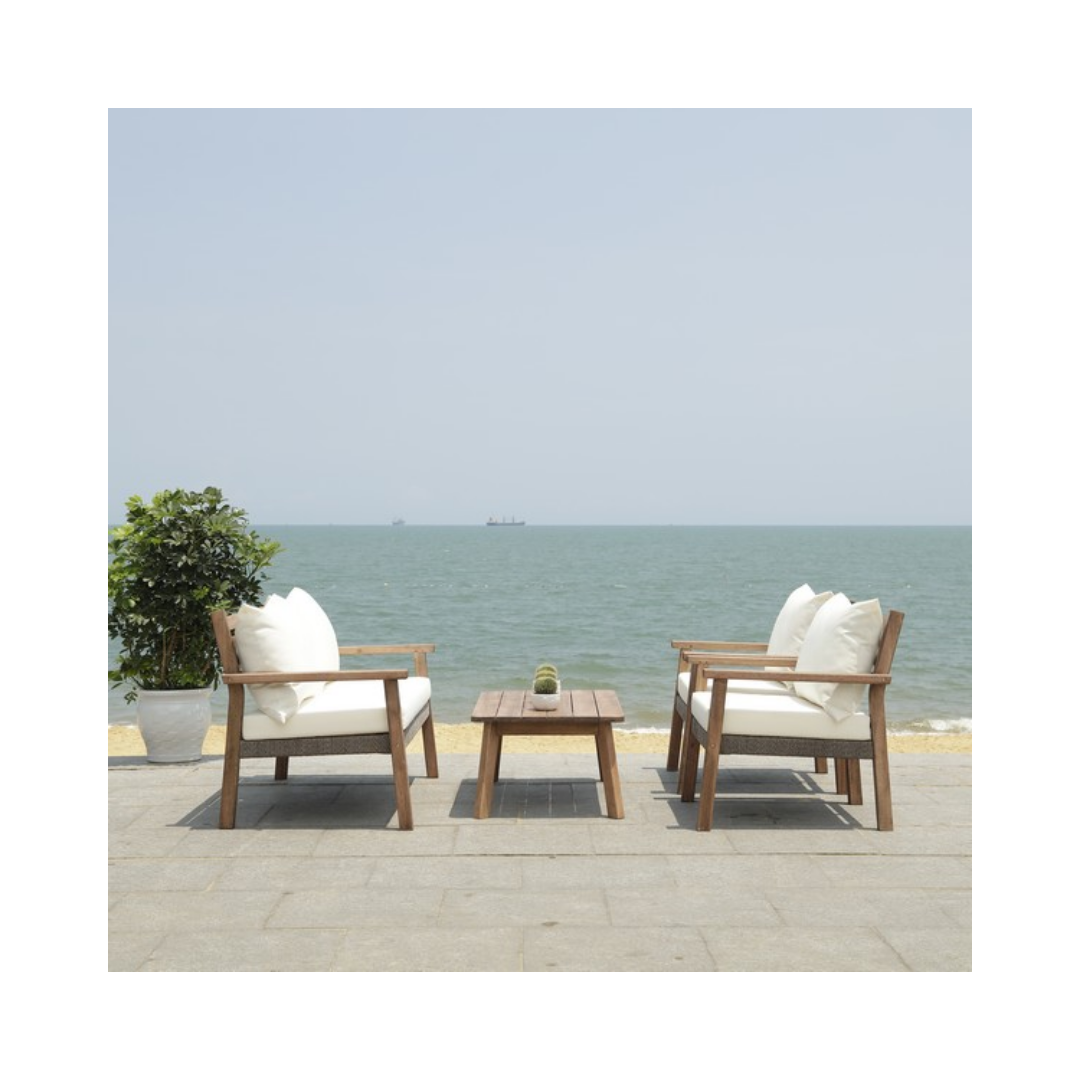 Reid Outdoor Living Set