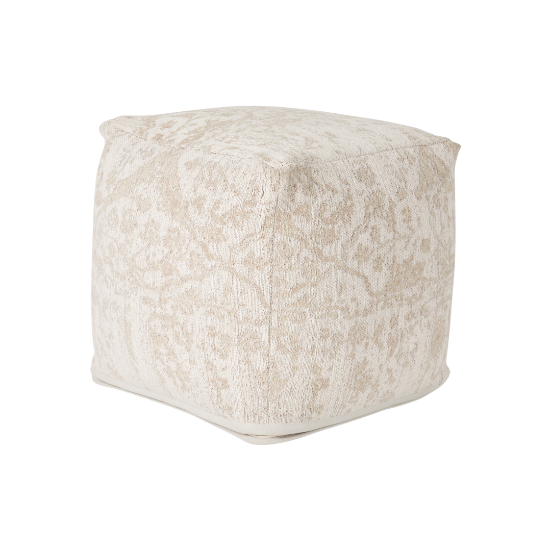 Khloe Pouf