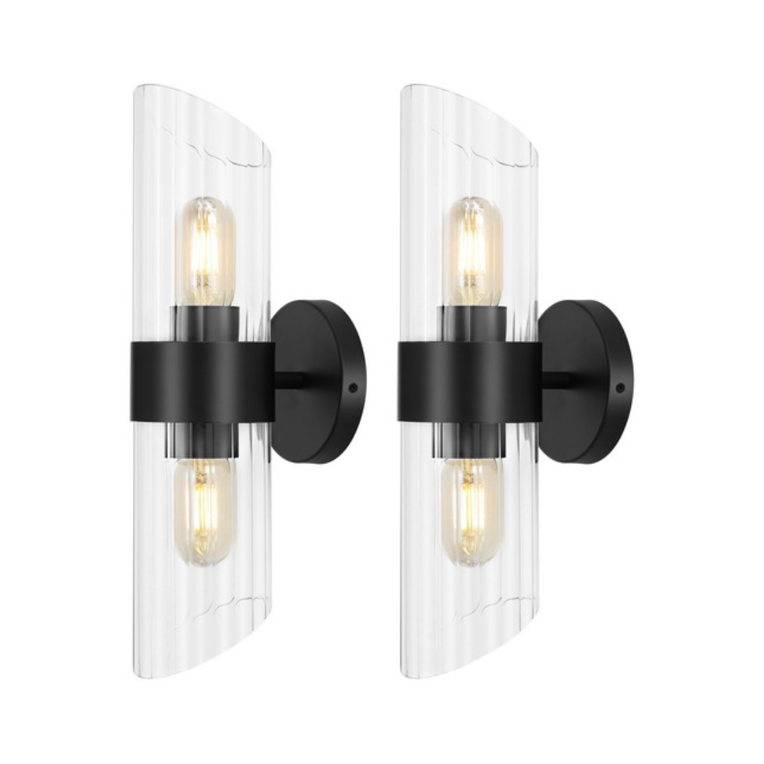 Eytan Wall Sconce Set of 2