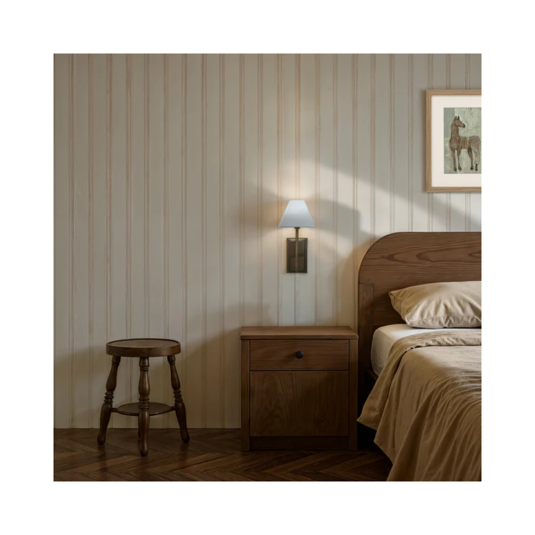 Solaria Sconce