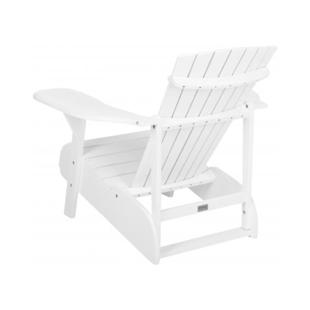 Mopani Adirondack Chair